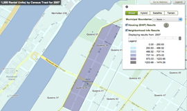 Data Search Tool
