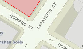 NYCityMap