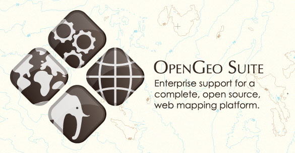 OpenGeo Suite