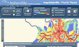 Asheville Uses Open Source